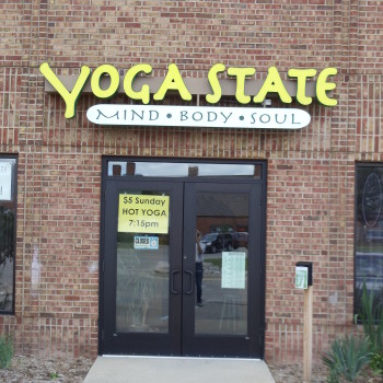 Yoga State