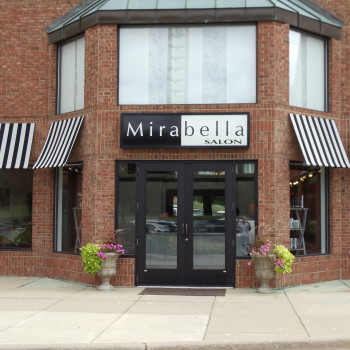 Mirabella Salon